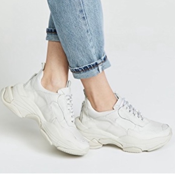 Chunky sneaker - Picture 1 of 3